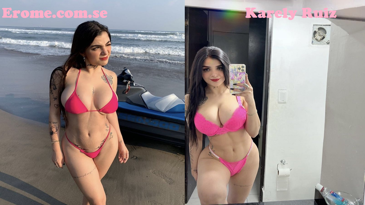 Karely Ruiz