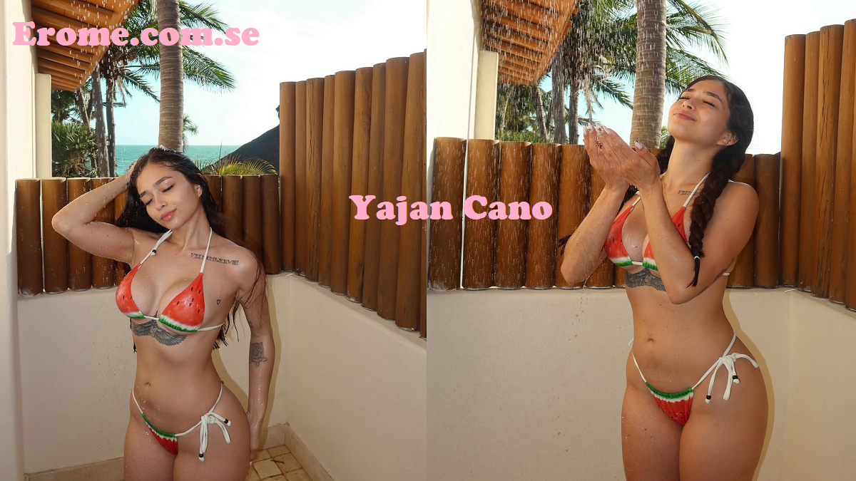 Yajan Cano