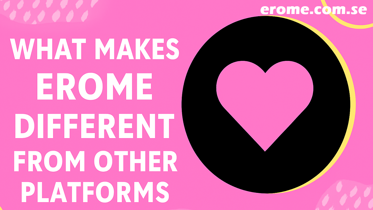EroMe