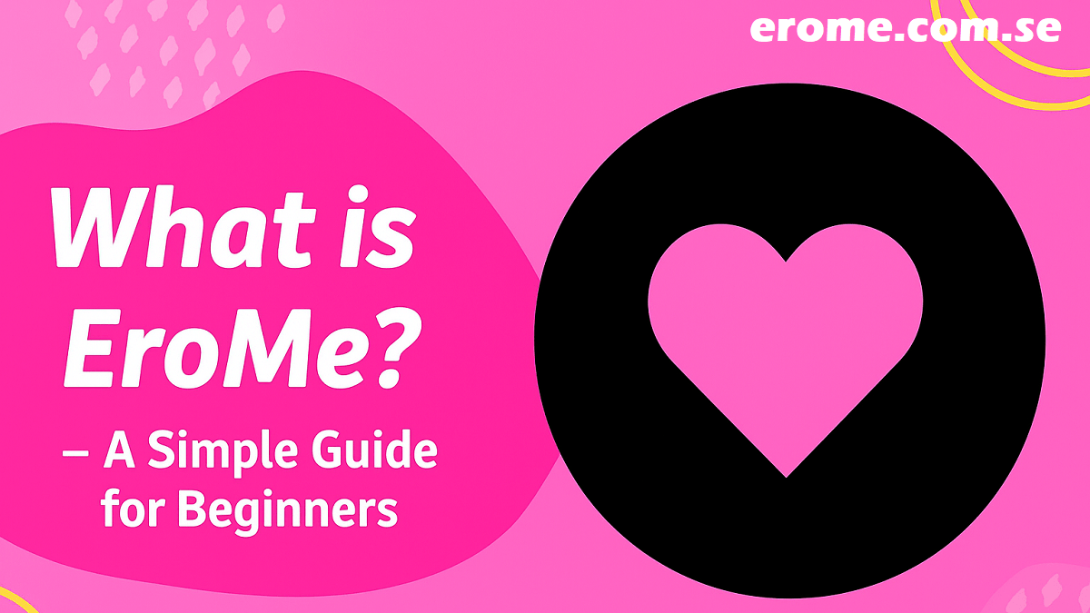 EroMe